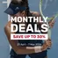 Sportsmans Warehouse catalogue in Queensburgh | Monthly Deals | 2026-04-24T00:00:00.000Z - 2026-05-07T00:00:00.000Z