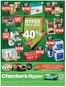 Checkers catalogue in Tsomo | Checkers Hyper Price Drop Promotion Gauteng 27 April | 2026-04-26T00:00:00.000Z - 2026-05-10T00:00:00.000Z