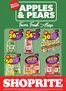 Shoprite catalogue | Shoprite Apples and Pears Gauteng 27 April - 10 May | 2026-04-27T00:00:00.000Z - 2026-05-10T00:00:00.000Z
