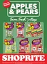 Shoprite catalogue | Shoprite Apples and Pears Western Cape 27 April - 10 May | 2026-04-27T00:00:00.000Z - 2026-05-10T00:00:00.000Z