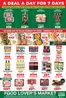 Food Lover's Market catalogue | Weskus Mall - 7 Day Deals - 27 Apr - 03 May | 2026-04-26T00:00:00.000Z - 2026-05-03T00:00:00.000Z