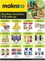 Makro catalogue in Montagu | Special offers for you | 2026-04-27T00:00:00.000Z - 2026-07-26T00:00:00.000Z