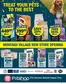 Checkers catalogue | Petshop Science Montagu Village Store Opening 28 April | 2026-04-27T00:00:00.000Z - 2026-05-17T00:00:00.000Z