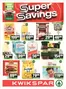 KwikSpar catalogue in Harding | KwikSpar weekly specials | 2026-04-30T00:00:00.000Z - 2026-05-14T00:00:00.000Z