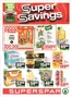 Spar catalogue | Top offers for smart savers | 2026-04-30T00:00:00.000Z - 2026-05-10T00:00:00.000Z