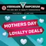 Verimark catalogue | Mothers Day Loyalty Deals | 2026-05-04T00:00:00.000Z - 2026-05-31T00:00:00.000Z