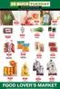 Food Lover's Market catalogue | EC - R20 Buck Tuesday - 5 May 2026 | 2026-05-04T00:00:00.000Z - 2026-05-05T00:00:00.000Z