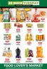 Food Lover's Market catalogue | Inland - R20 Buck Tuesday - 5 May 2026 | 2026-03-16T00:00:00.000Z - 2026-05-05T00:00:00.000Z