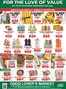 Food Lover's Market catalogue | Castle Gate - 4 - 10 May 2026 | 2026-05-03T00:00:00.000Z - 2026-05-10T00:00:00.000Z