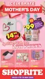 Shoprite catalogue in Alice | Shoprite Mothers Day Deals - 4 to 10 May | 2026-05-04T00:00:00.000Z - 2026-05-10T00:00:00.000Z