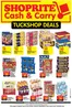 Shoprite catalogue in Alice | Shoprite Cash Carry Tuckshop Deals Eastern Cape 4 May - 7 June | 2026-05-04T00:00:00.000Z - 2026-06-07T00:00:00.000Z