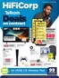 HiFi Corp catalogue | Great offer for bargain hunters | 2026-05-01T00:00:00.000Z - 2026-05-31T00:00:00.000Z