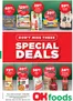 OK Foods catalogue | Current bargains and offers | 2026-04-24T00:00:00.000Z - 2026-05-10T00:00:00.000Z