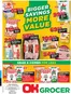 OK Grocer catalogue | Discounts and promotions | 2026-04-24T00:00:00.000Z - 2026-05-10T00:00:00.000Z