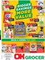 OK Grocer catalogue | Top offers for all bargain hunters | 2026-04-24T00:00:00.000Z - 2026-05-10T00:00:00.000Z