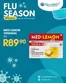 Sparkport catalogue in Ga-Shongwane | Flu Season Specials | 2026-05-06T00:00:00.000Z - 2026-05-15T00:00:00.000Z