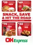 OK Express catalogue in Port Elizabeth | OK Express weekly specials | 2026-05-04T00:00:00.000Z - 2026-05-31T00:00:00.000Z