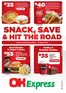OK Express catalogue | Discover attractive offers | 2026-05-04T00:00:00.000Z - 2026-05-31T00:00:00.000Z