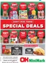 OK MiniMark catalogue | OK MiniMark weekly specials | 2026-04-24T00:00:00.000Z - 2026-05-10T00:00:00.000Z