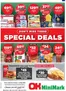 OK MiniMark catalogue | Our best bargains | 2026-04-24T00:00:00.000Z - 2026-05-10T00:00:00.000Z