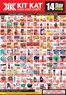 KitKat Cash and Carry catalogue | Kit Kat 7 Day Promotion | 2026-05-07T00:00:00.000Z - 2026-05-20T00:00:00.000Z