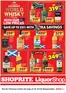 Shoprite LiquorShop catalogue | Shoprite LiquorShop World Whisky Day | 2026-05-08T00:00:00.000Z - 2026-05-17T00:00:00.000Z