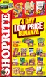 Shoprite catalogue | Shoprite Low Price Bonanza KwaZulu-Natal 7 May - 10 May | 2026-05-07T00:00:00.000Z - 2026-05-10T00:00:00.000Z