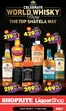 Shoprite LiquorShop catalogue | Shoprite LiquorShop World Whisky Day - 8 to 14 May | 2026-05-08T00:00:00.000Z - 2026-05-17T00:00:00.000Z