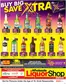 Shoprite LiquorShop catalogue | Shoprite Wholesale LiquorShop Savings Selected Stores - 11 to 24 May | 2026-05-11T00:00:00.000Z - 2026-05-24T00:00:00.000Z
