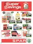 Spar catalogue | Offers for bargain hunters | 2026-05-11T00:00:00.000Z - 2026-05-24T00:00:00.000Z