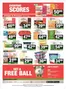 Spar catalogue in Knysna | Exclusive deals and bargains | 2026-05-11T00:00:00.000Z - 2026-07-07T00:00:00.000Z