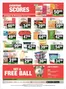 Spar catalogue | Exclusive deals and bargains | 2026-05-11T00:00:00.000Z - 2026-07-07T00:00:00.000Z