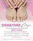 Dream Nails Beauty catalogue | Signature Magic | 2026-05-11T00:00:00.000Z - 2026-05-31T00:00:00.000Z