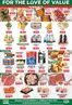 Food Lover's Market catalogue | Western Cape - 11 - 17 May 2026 | 2026-05-10T00:00:00.000Z - 2026-05-17T00:00:00.000Z