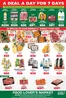 Food Lover's Market catalogue | Malmesbury - A Deal A Day - 11 - 17 May | 2026-05-10T00:00:00.000Z - 2026-05-17T00:00:00.000Z