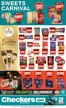 Checkers Hyper catalogue in Cullinan | Checkers Sweets Carnival 11 May | 2026-05-10T00:00:00.000Z - 2026-05-20T00:00:00.000Z