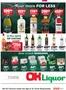 OK Liquor catalogue | Top offers for smart savers | 2026-05-13T00:00:00.000Z - 2026-05-24T00:00:00.000Z