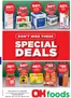 OK Foods catalogue in Clocolan | OK Foods weekly specials | 2026-05-13T00:00:00.000Z - 2026-05-24T00:00:00.000Z