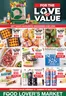 Food Lover's Market catalogue | For the Love of Value - Inland - 11 - 17 May 2026 | 2026-04-22T00:00:00.000Z - 2026-05-17T00:00:00.000Z