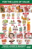 Food Lover's Market catalogue | William Moffett - 11 - 17 May 2026 | 2026-05-10T00:00:00.000Z - 2026-05-17T00:00:00.000Z