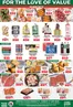 Food Lover's Market catalogue | Arbour Crossing 11 - 17 May 2026 | 2026-05-10T00:00:00.000Z - 2026-05-17T00:00:00.000Z