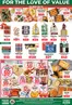 Food Lover's Market catalogue | Springfield - 11 - 17 May 2026 | 2026-05-10T00:00:00.000Z - 2026-05-17T00:00:00.000Z