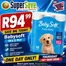 Super Save catalogue | Discover attractive offers | 2026-05-14T00:00:00.000Z - 2026-05-14T00:00:00.000Z