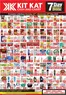 KitKat Cash and Carry catalogue in Kudube | Kit Kat 7 Day Promotion | 2026-05-14T00:00:00.000Z - 2026-05-20T00:00:00.000Z