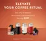Nespresso catalogue | Elevate Your Coffee Ritual | 2026-05-14T00:00:00.000Z - 2026-05-17T00:00:00.000Z