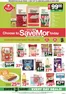 Spar Savemor catalogue | Choose To Savemor Today | 2026-05-14T00:00:00.000Z - 2026-05-24T00:00:00.000Z