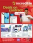 Incredible Connection catalogue | Deals On Contract With Vodacom | 2026-05-14T00:00:00.000Z - 2026-06-08T00:00:00.000Z