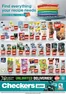 Checkers catalogue | Checkers Baking Promotion 18 May | 2026-05-17T00:00:00.000Z - 2026-06-07T00:00:00.000Z