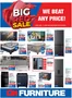 OK Furniture catalogue | Exclusive deals and bargains | 2026-05-18T00:00:00.000Z - 2026-06-14T00:00:00.000Z