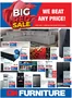 OK Furniture catalogue | Top offers for all bargain hunters | 2026-05-18T00:00:00.000Z - 2026-06-14T00:00:00.000Z